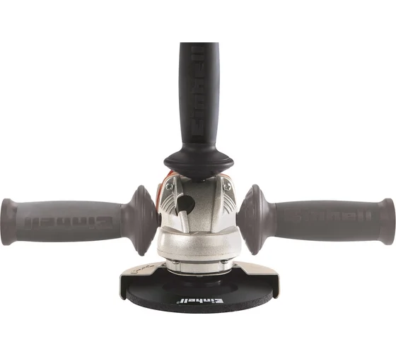 Шлифмашина вибрационная аккумуляторная Einhell PXC TC-OS 18/187 Li, 18В без АККУМ и ЗУ