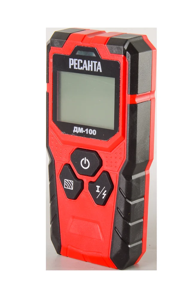 Детоектор металла ДМ-100 РЕСАНТА