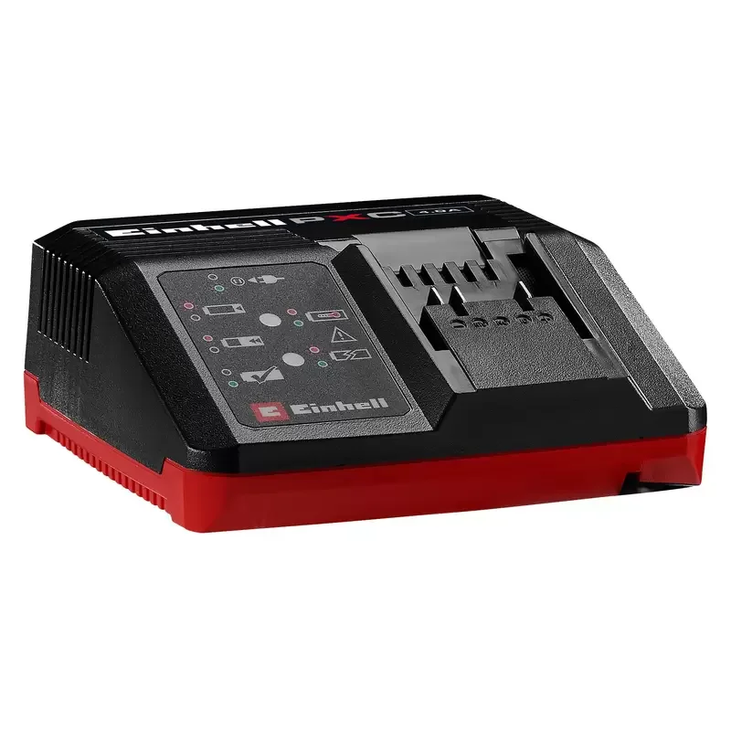 Зарядное устройство Einhell PXC Power X-Fastcharger 4A