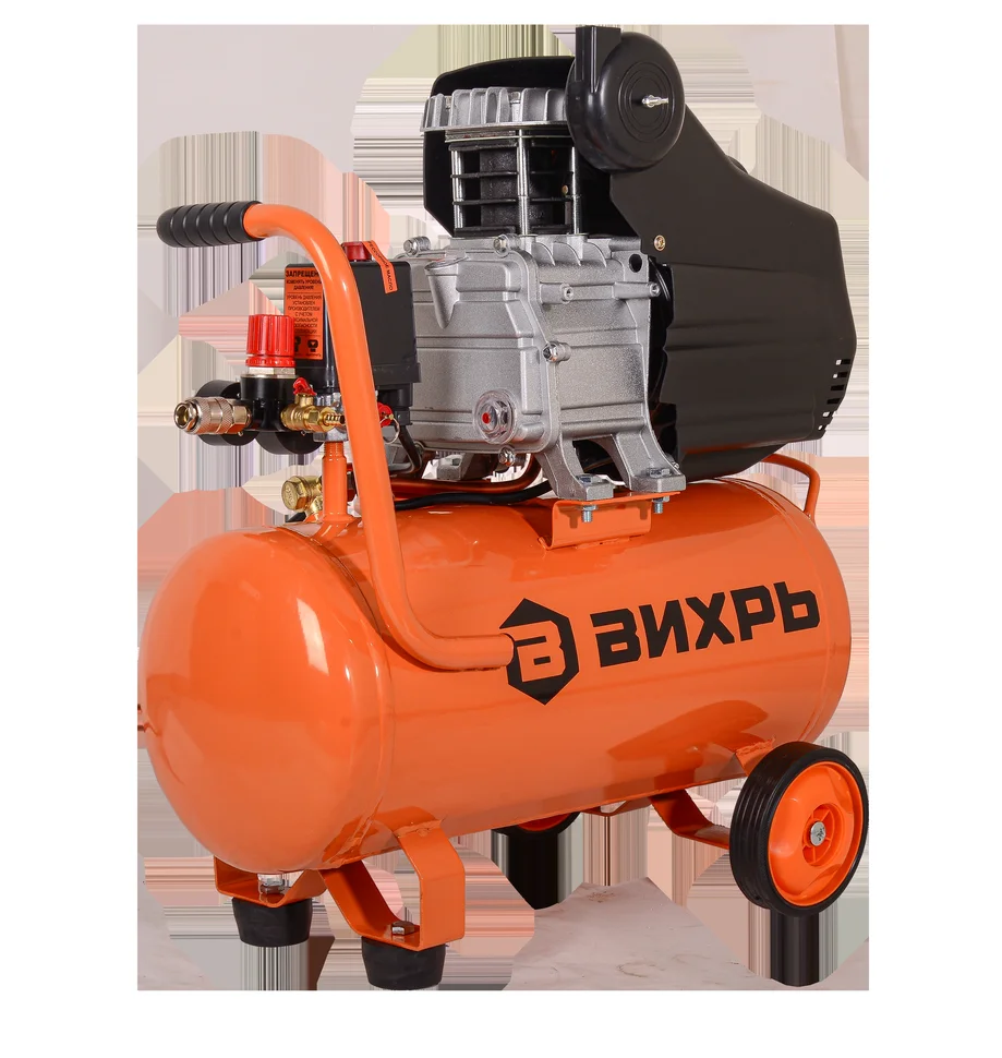 Компрессор ВИХРЬ КМП-230/24