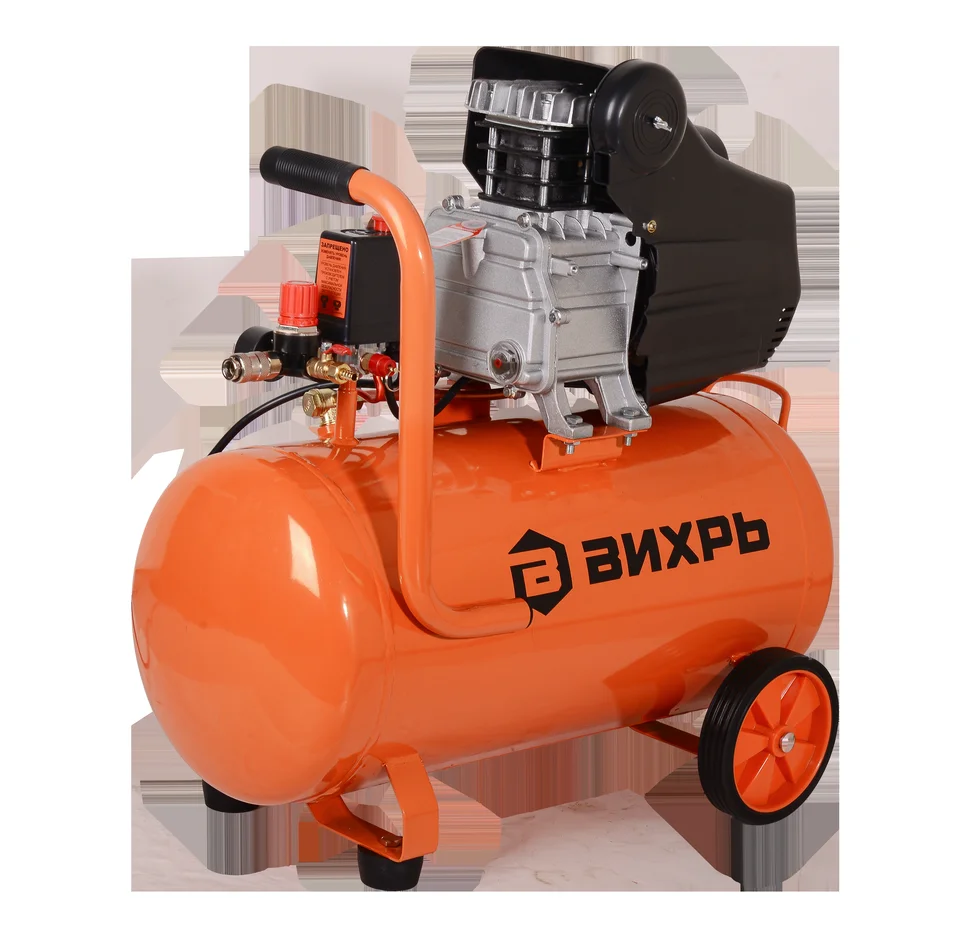 Компрессор ВИХРЬ КМП-300/50