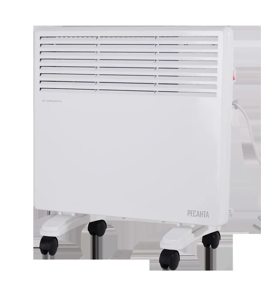 Конвектор РЕСАНТА ОК-1000Е (LED) 220В