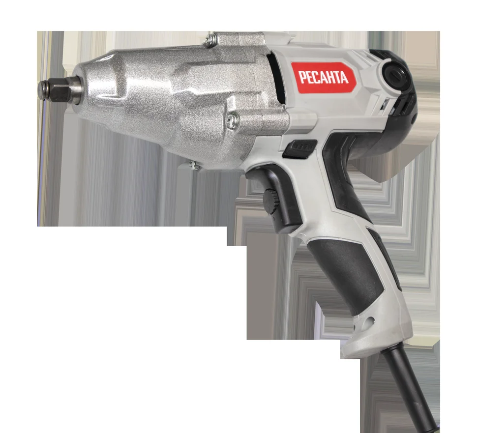 Гайковерт удар. РЕСАНТА ГС-1100 1/2" 350Нм
