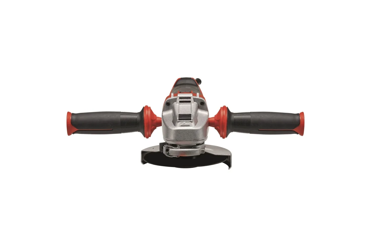 Шлифмашина угловая Einhell TE-AG 125/1010 CE Q, 1010Вт, 125мм